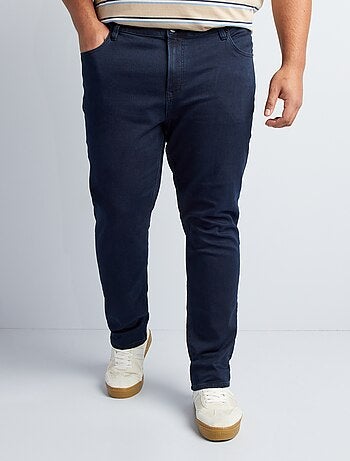 Jeans slim elasticizzato - L32