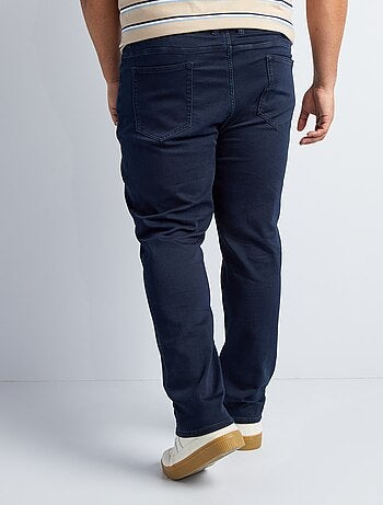 Jeans slim elasticizzato - L32