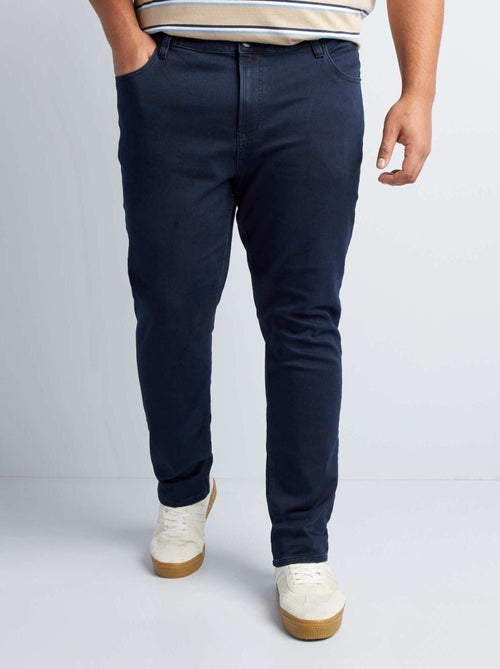 Jeans slim elasticizzato - L32 - Kiabi Jeans slim elasticizzato - L32 - Kiabi