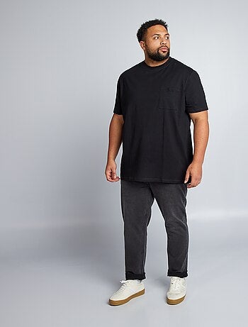 Jeans slim elasticizzato - L32