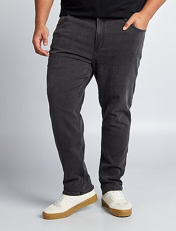 Jeans slim elasticizzato - L32