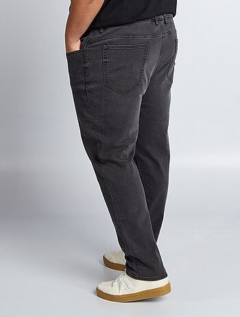 Jeans slim elasticizzato - L32