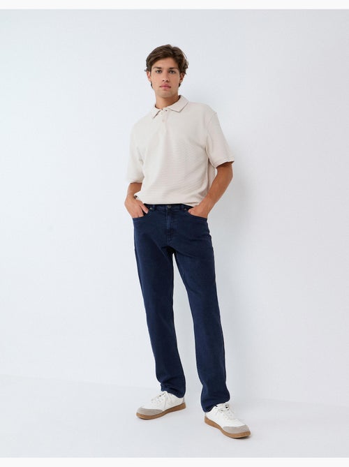 Jeans slim-fit, mo fashion - Kiabi