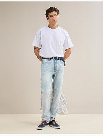 Jeans slim fit, MO Fashion