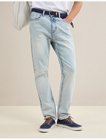 Jeans slim fit, MO Fashion