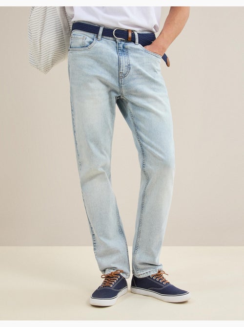 Jeans slim fit, MO Fashion - Kiabi