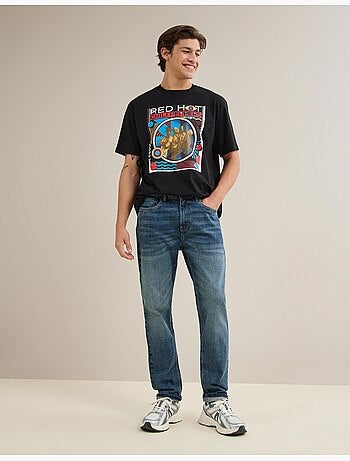 Jeans 'Slim Fit', MO Fashion
