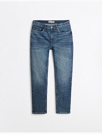 Jeans 'Slim Fit', MO Fashion