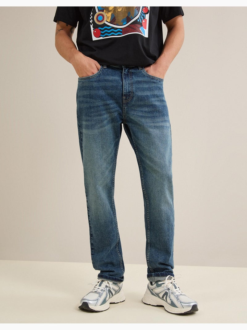 Jeans 'Slim Fit', MO Fashion Blu - Kiabi