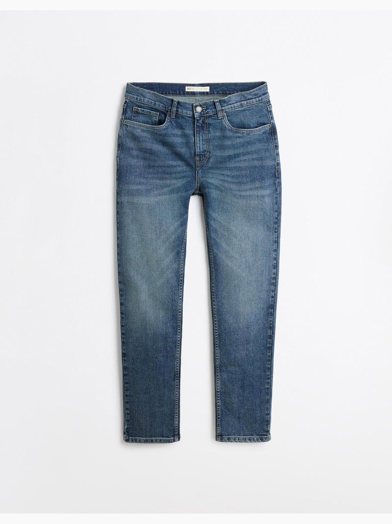 Jeans 'Slim Fit', MO Fashion Blu - Kiabi
