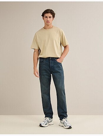 Jeans 'Slim Fit', MO Fashion