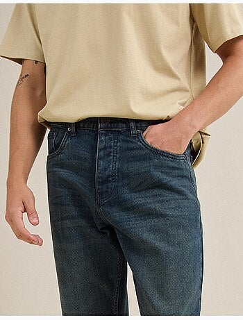 Jeans 'Slim Fit', MO Fashion