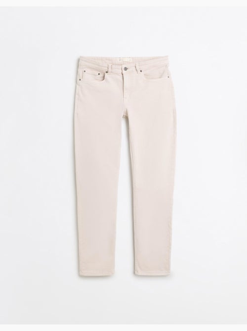 Jeans slim-fit, mo fashion - Kiabi