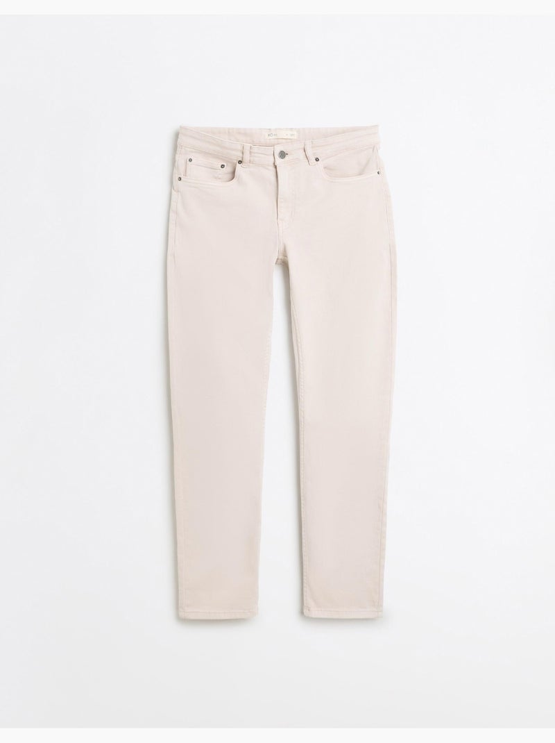 Jeans slim-fit, mo fashion Grigio - Kiabi