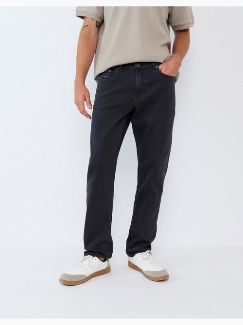 Jeans slim-fit, mo fashion - Kiabi Jeans slim-fit, mo fashion - Kiabi