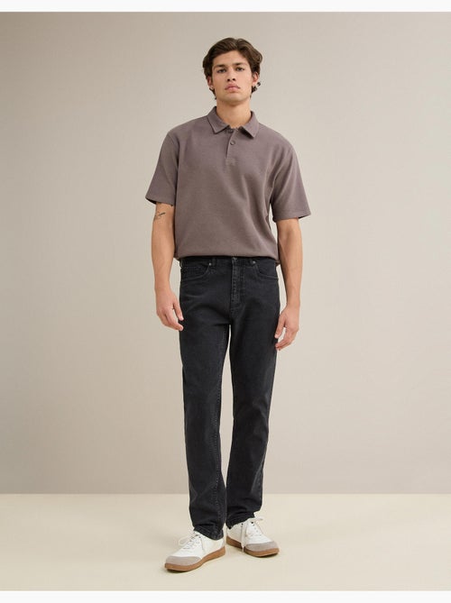 Jeans slim fit, MO Fashion - Kiabi Jeans slim fit, MO Fashion - Kiabi