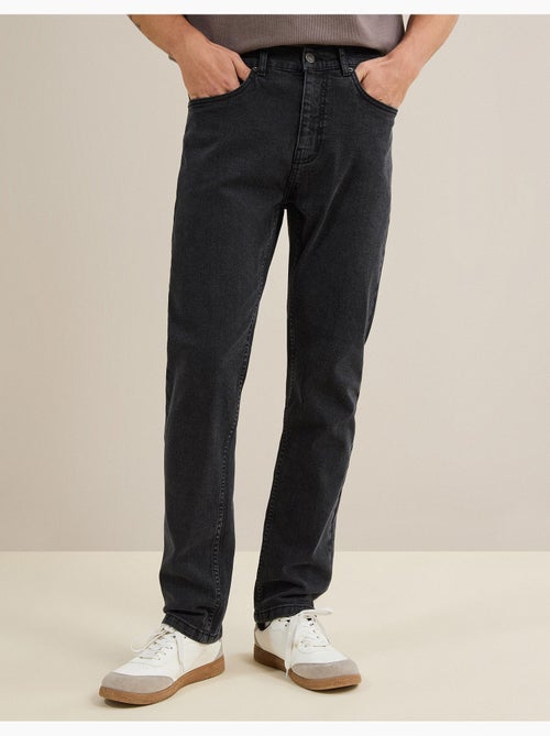 Jeans slim fit, MO Fashion - Kiabi Jeans slim fit, MO Fashion - Kiabi