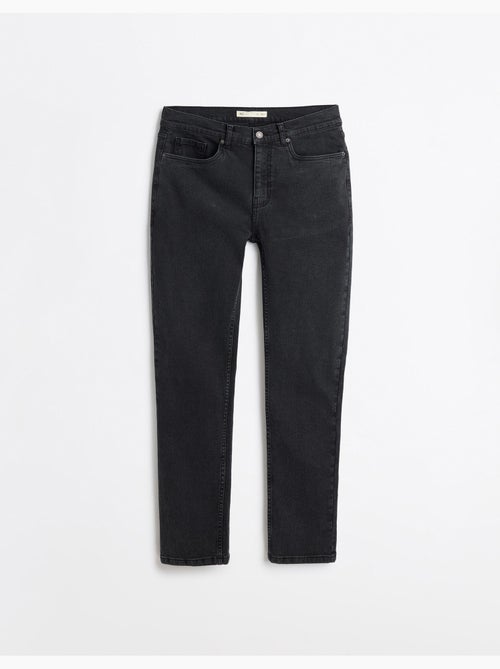 Jeans slim fit, MO Fashion - Kiabi Jeans slim fit, MO Fashion - Kiabi