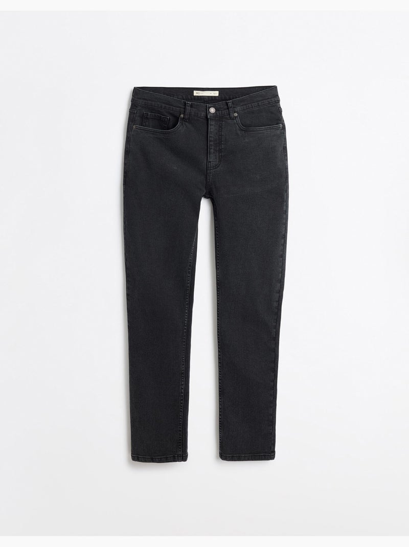 Jeans slim fit, MO Fashion Nero - Kiabi