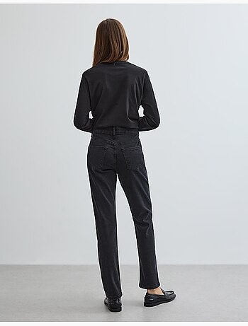 Jeans slim fit, mo fashion