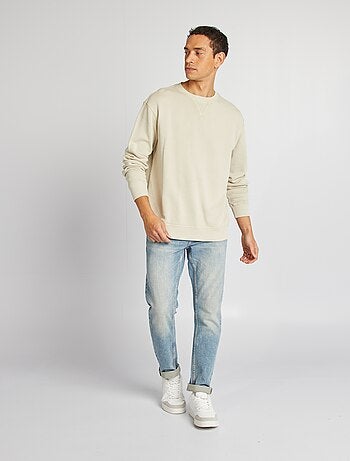 Jeans slim fit / taglio aderente