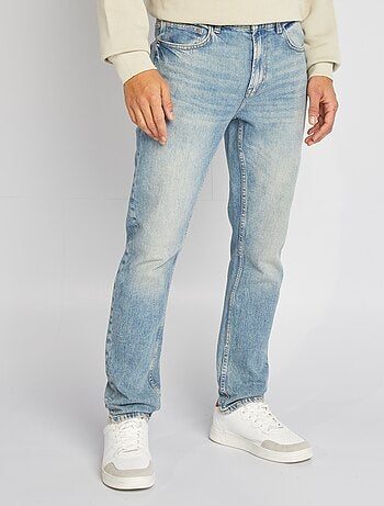 Jeans slim fit / taglio aderente