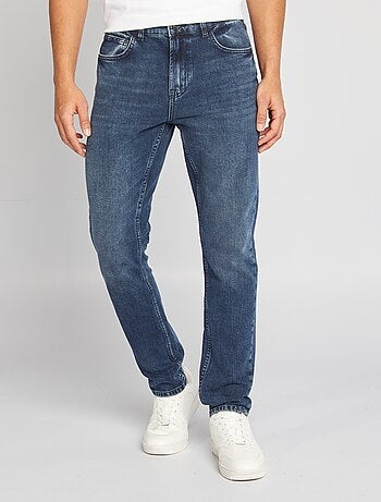 Jeans slim fit / taglio aderente