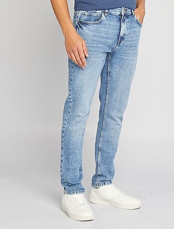 Jeans slim fit / taglio aderente