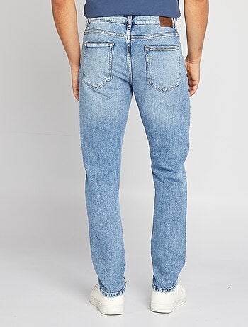 Jeans slim fit / taglio aderente