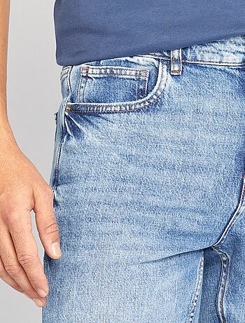 Jeans slim fit / taglio aderente