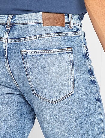 Jeans slim fit / taglio aderente