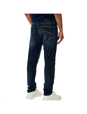 Jeans Slim Fit Uomo Kaporal