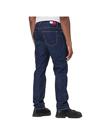 Jeans Slim Fit Uomo Tommy Hilfiger ,