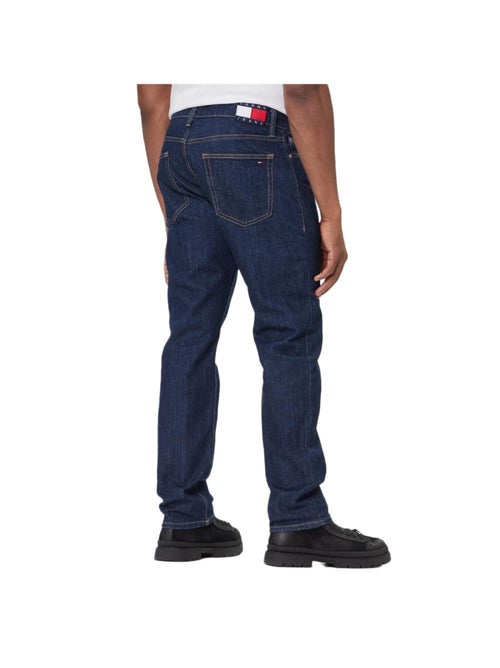 Jeans Slim Fit Uomo Tommy Hilfiger , - Kiabi