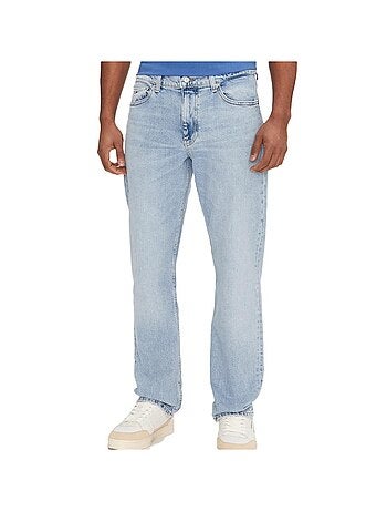 Jeans Slim Fit Uomo Tommy Hilfiger