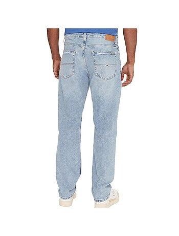 Jeans Slim Fit Uomo Tommy Hilfiger