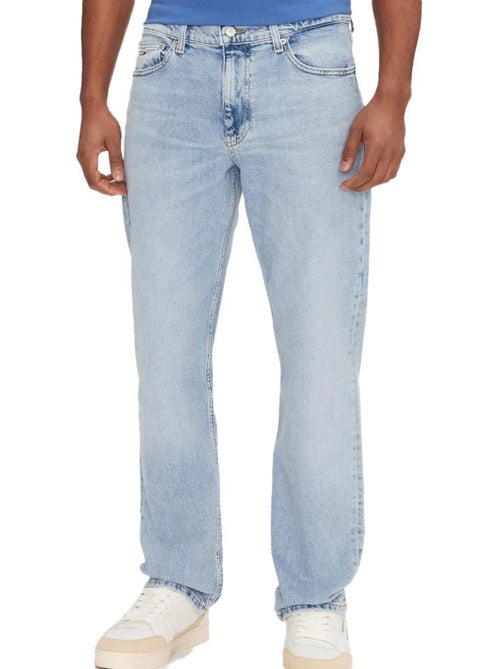 Jeans Slim Fit Uomo Tommy Hilfiger - Kiabi