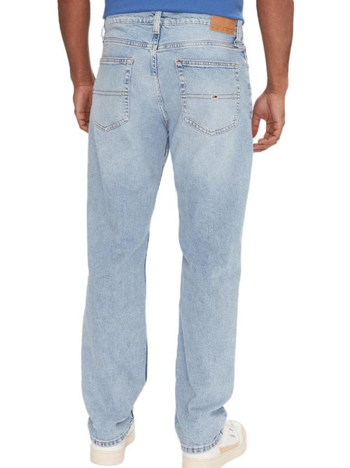 Jeans slim fit uomo tommy hilfiger - Kiabi Jeans slim fit uomo tommy hilfiger - Kiabi
