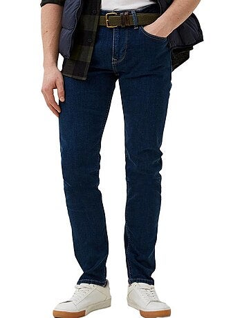 Jeans slim grezzi da uomo Pepe Jeans