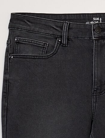 Jeans slim