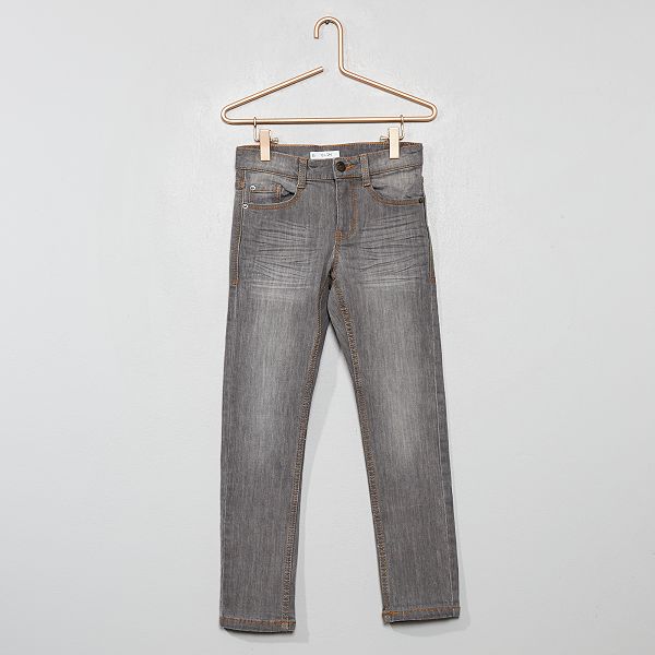 giubbotto jeans montone
