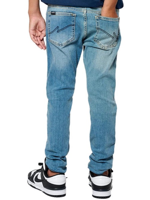 Jeans Slim Kaporal per Ragazzo, - Kiabi Jeans Slim Kaporal per Ragazzo, - Kiabi