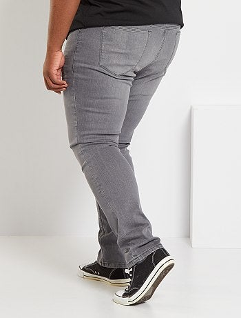 Saldi Jeans regular - taglia 64 - Kiabi