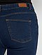     Jeans slim L34 eco-sostenibili vista 6
