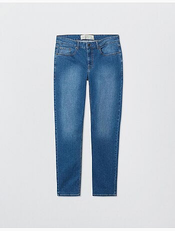 Jeans slim, mo fashion