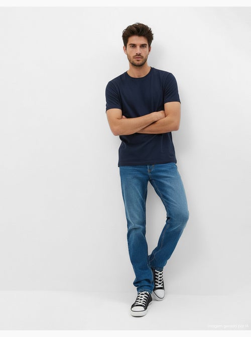 Jeans slim, MO Fashion - Kiabi