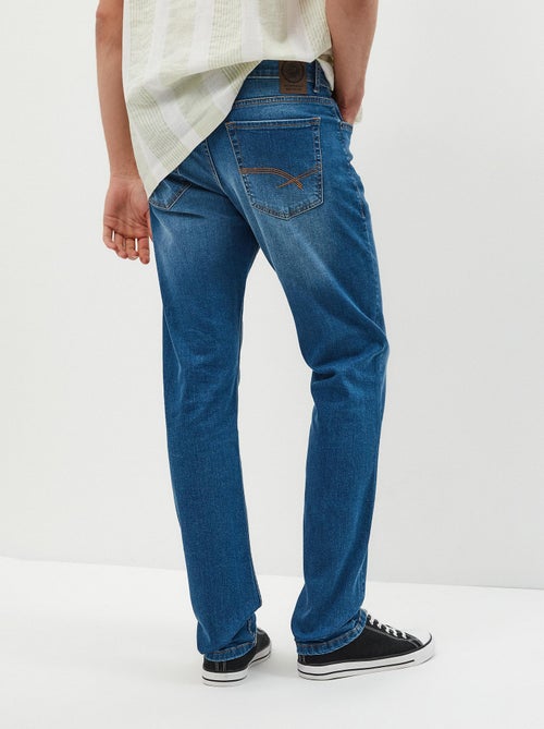 Jeans slim, MO Fashion - Kiabi