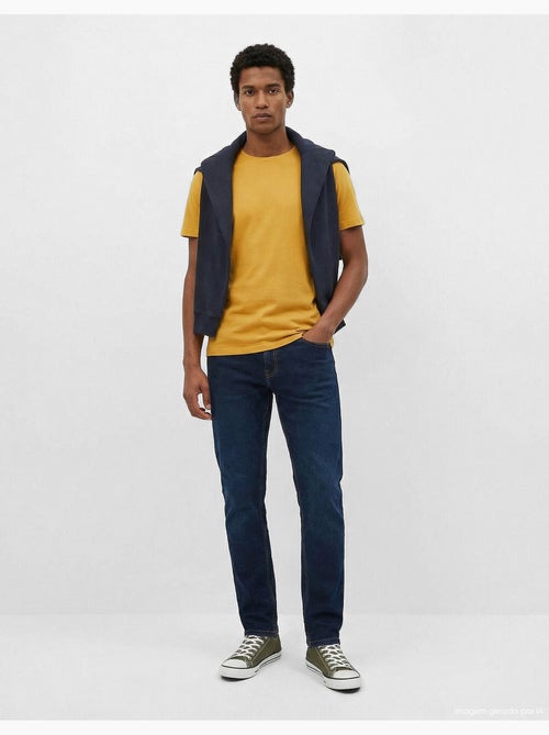Jeans slim, MO Fashion - Kiabi