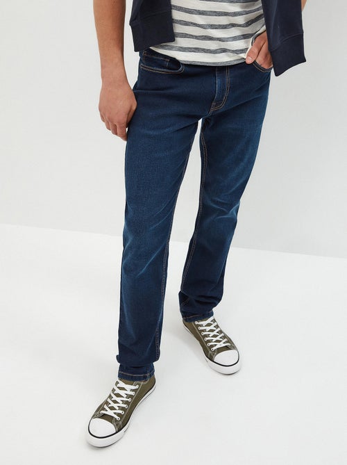 Jeans slim, MO Fashion - Kiabi