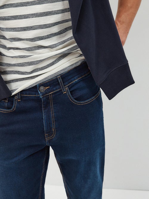 Jeans slim, MO Fashion - Kiabi
